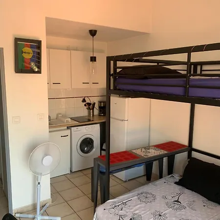 Raphael 20 Et 31 Apartament