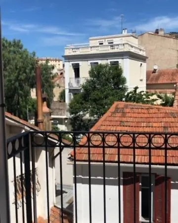 Raphael 20 Apartment *