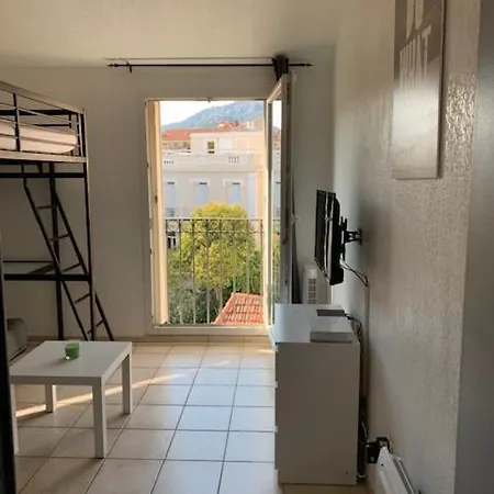 Raphael 20 Apartment Toulon