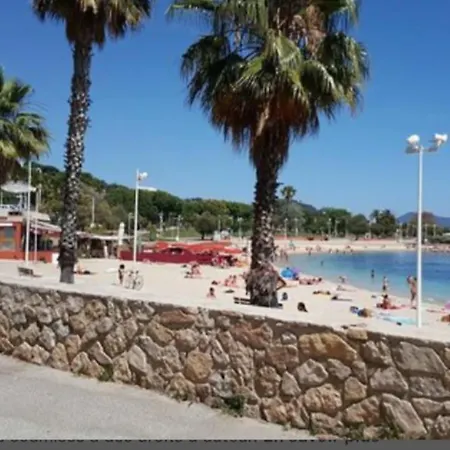 Raphael 20 Toulon