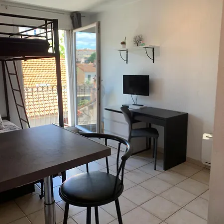 Appartement Raphael 20 Et 31 *