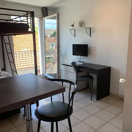 Apartment Raphael 20 *