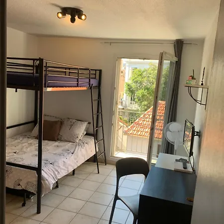Apartment Raphael 20 Toulon