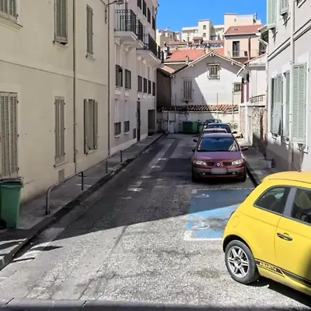 Raphael 20 Et 31 Appartement Toulon