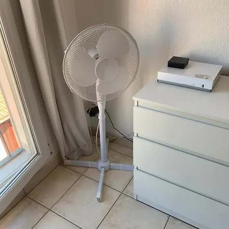 Raphael 20 Et 31 Appartement *