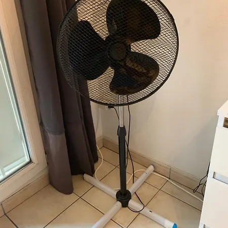Raphael 20 Et 31 Appartement
