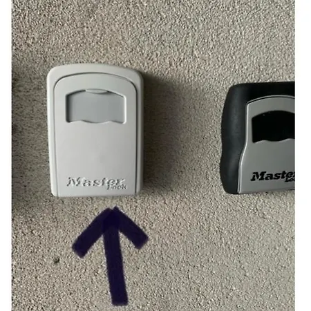 Appartamento Raphael 20 Et 31 *
